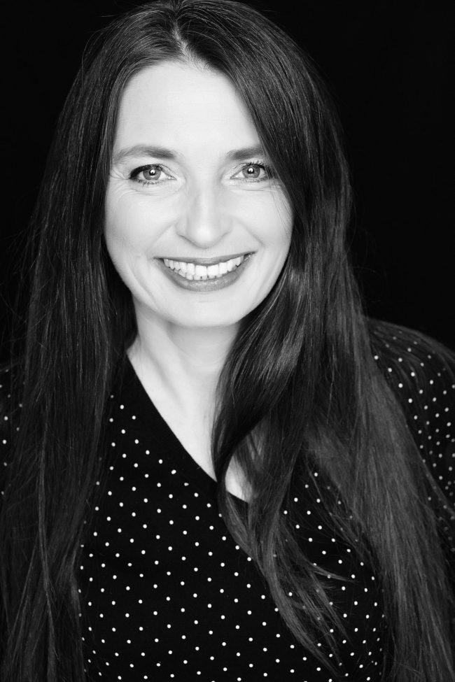 Ursula Friedmann